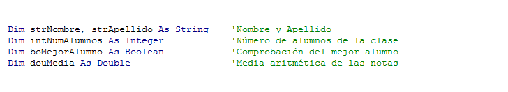 Image variables en VBA