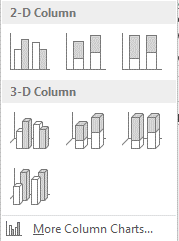 1 añadir gráfico de columnas apiladaqs